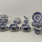 934 4187 COFFEE SET